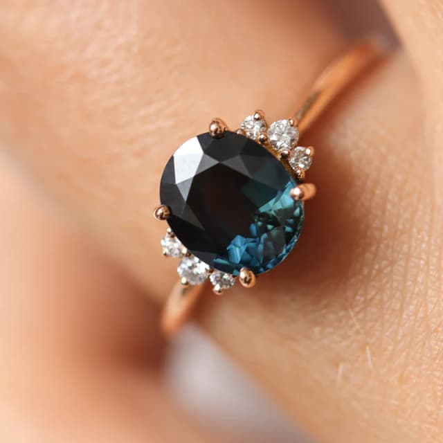 bague de fiancaille saint-raphaël